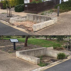 Lochiel Park Ledges